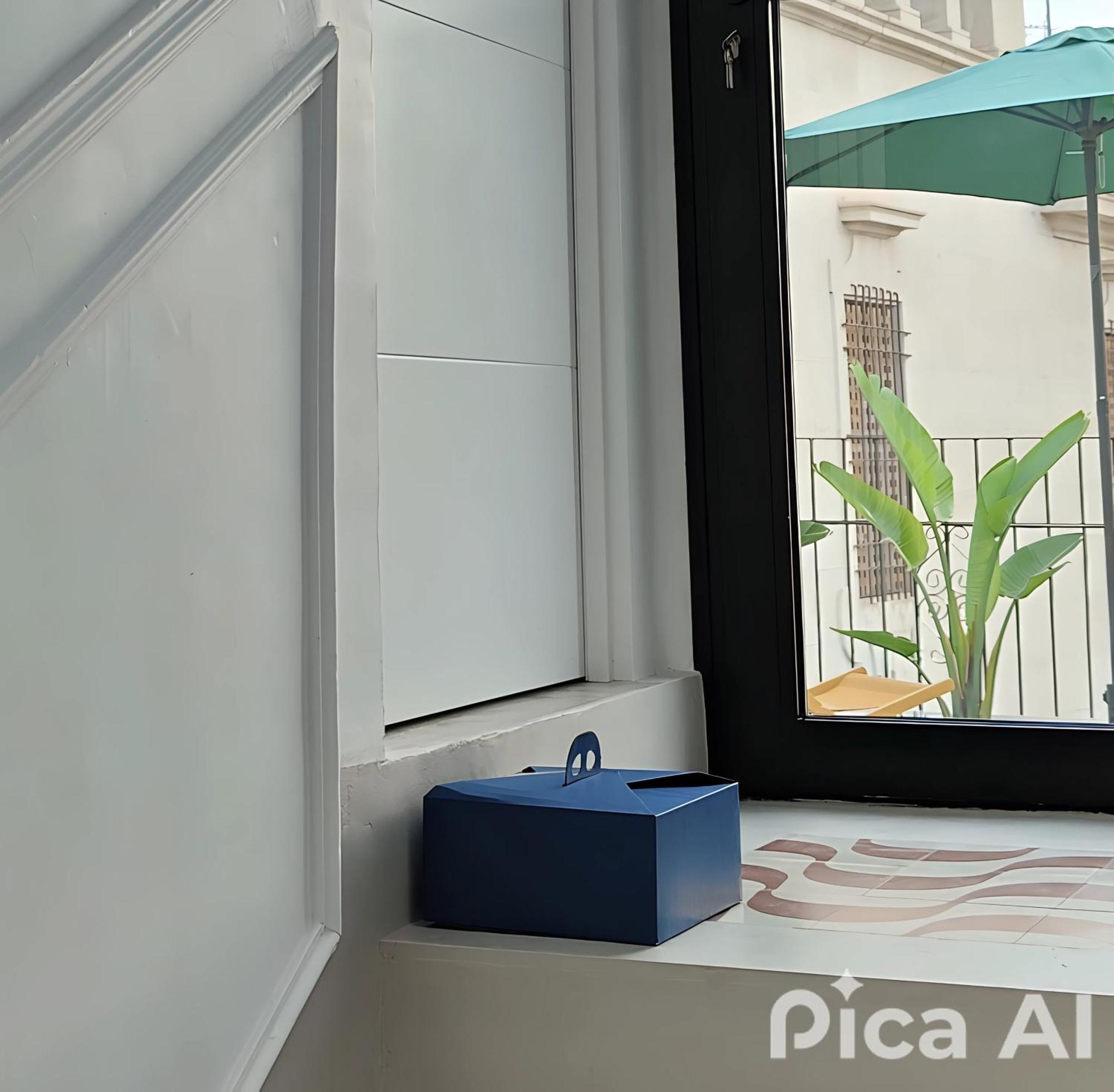 Cozy Charming Apartment In Historic Center Alicante Extérieur photo